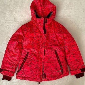 Girls Jacket